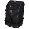 View Image 1 of 4 of High Sierra Elite Carry-On Wheeled Duffel - Embroidered