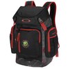 View Image 1 of 4 of Oakley Works Backpack 30L - Sunglass Pattern