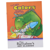 View Image 1 of 2 of Color & Learn Book - Colors