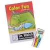 View Image 1 of 4 of Color & Learn Activity Fun Pack - Colors