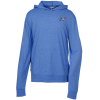 View Image 1 of 3 of Howson Knit Hoodie - Men's - Embroidered