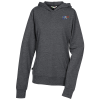 View Image 1 of 3 of Howson Knit Hoodie - Ladies' - Embroidered