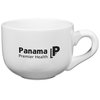 View Image 1 of 1 of Coffee House Mug - White - 16 ounces