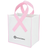 View Image 1 of 1 of Awareness Ribbon Tote