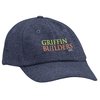 View Image 1 of 2 of Jersey Knit Cap