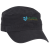 View Image 1 of 2 of Bio-Washed Military Cap
