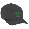 View Image 1 of 2 of Flexfit Brushed Twill Cap