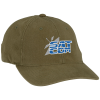 View Image 1 of 2 of Flexfit Garment-Washed Cap