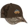 View Image 1 of 2 of DRI DUCK 3D Buck Cap - Two-Tone