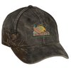 View Image 1 of 3 of DRI DUCK Pheasant Cap - Waxy Canvas