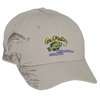 View Image 1 of 3 of DRI DUCK Trout Cap