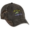 View Image 1 of 3 of DRI DUCK Trout Cap - Waxy Canvas