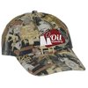 View Image 1 of 2 of Kati Oilfield Camo Unstructured Cap