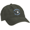 View Image 1 of 2 of Outdoor Cap Weathered Cotton Twill Cap