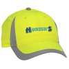 View Image 1 of 2 of Outdoor Cap Safety V Crown Cap