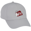 View Image 1 of 2 of Mega Recycled PET Cotton Blend Cap