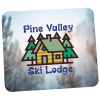 View Image 1 of 1 of Soft Mouse Pad - 1/16"