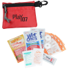 View Image 1 of 4 of Trade Show First Aid Kit