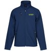 View Image 1 of 3 of Fuse Soft Shell Jacket - Men's