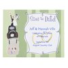 View Image 1 of 2 of Bic Announcement/Save the Date Magnet - 30 mil - Wedding