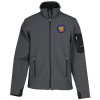 View Image 1 of 3 of Eddie Bauer Rigid Ripstop Soft Shell Jacket - Men's