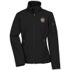 View Image 1 of 1 of Eddie Bauer Rigid Ripstop Soft Shell Jacket - Ladies'
