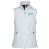 View Image 1 of 2 of Crossland Soft Shell Vest - Ladies'