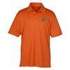 View Image 1 of 3 of Heather Challenger Polo - Men's