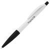 View Image 1 of 3 of Flicker Pen - White - 24 hr