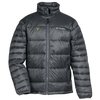 View Image 1 of 3 of Columbia Frost Fighter Puffy Jacket - Men's