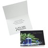 View Image 1 of 4 of Holiday Gifts Greeting Card