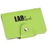 View Image 1 of 4 of Bravo Card Wallet