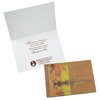 View Image 1 of 4 of Thanksgiving Appreciation Greeting Card