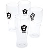 View Image 1 of 3 of govino® Shatterproof Beer Glass Set - 16 oz.