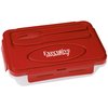 View Image 1 of 5 of Pack and Go Lunch Box - 24 hr