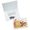 View Image 1 of 4 of Charismatic Collection Greeting Card