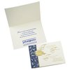 View Image 1 of 4 of Customer Thanks Greeting Card