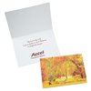 View Image 1 of 4 of Grove of Appreciation Greeting Card