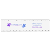 View Image 1 of 1 of Magnetic Ruler - 6"