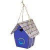View Image 1 of 4 of Paper Birdhouse Kit