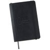View Image 1 of 3 of Moleskine Soft Cover Notebook - 5-1/2" x 3-1/2" - Ruled