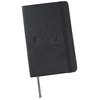 View Image 1 of 3 of Moleskine Hard Cover Notebook - 5-1/2" x 3-1/2" - Graph