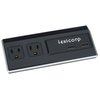 View Image 1 of 5 of Zoom Power Slim Wall Charger