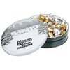 View Image 1 of 4 of Glad Tidings Tin - Twist Wrapped Truffles