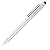 View Image 1 of 2 of FranklinCovey Newbury Stylus Twist Metal Pen - Laser