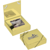 View Image 1 of 4 of Business Card Truffle Box