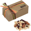 View Image 1 of 3 of Natural Kraft Box - Sweet Cranberry Crunch