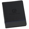 View Image 1 of 3 of Cross Prime Zippered Padfolio