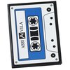 View Image 1 of 2 of Iconic Notebook - Cassette