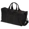 View Image 1 of 3 of Kenneth Cole Colombian Leather Weekender Duffel - 24 hr